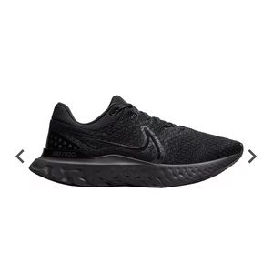 Nike Men's React Infinity 3 Running Shoes